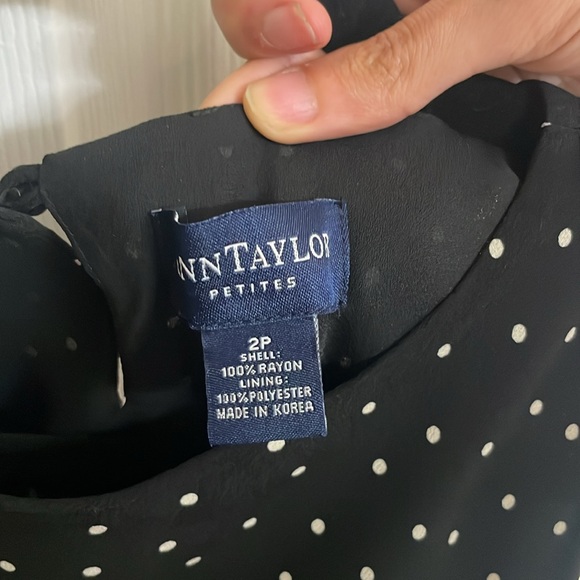 Ann Taylor Dress - Picture 3 of 3